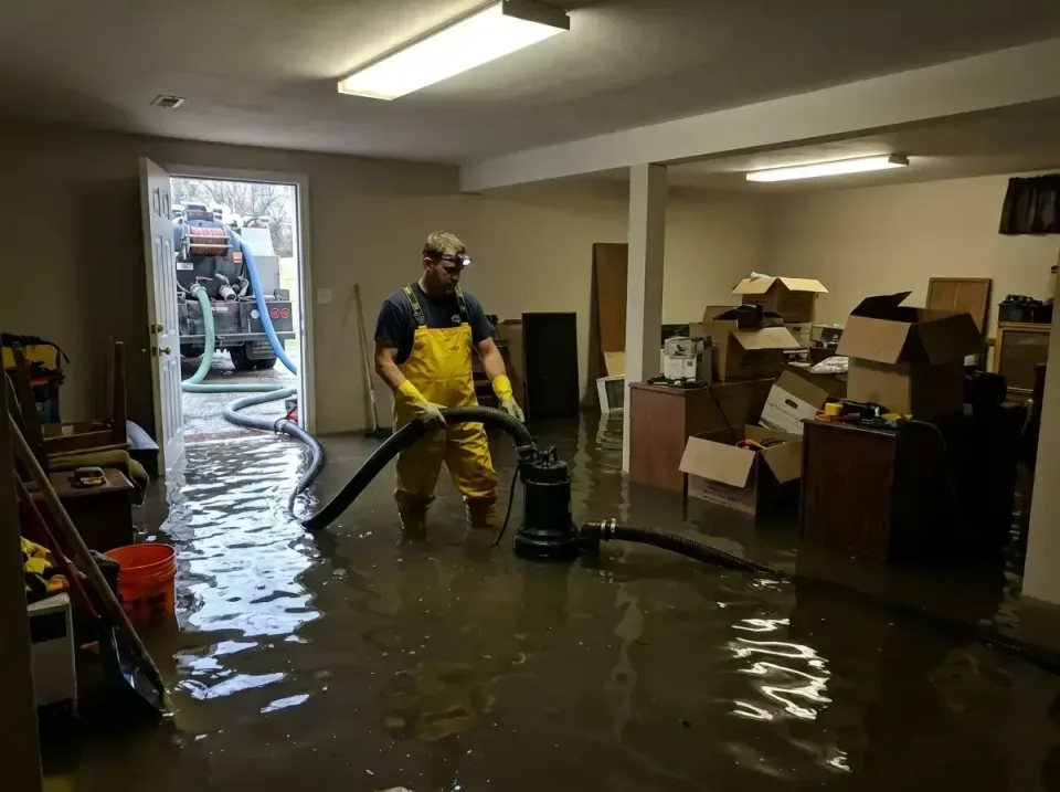basement-burst-pipe-flooding-a-001 — frequently asked questions, 24-Hour Water Damage Restoration Services in Merton, WI